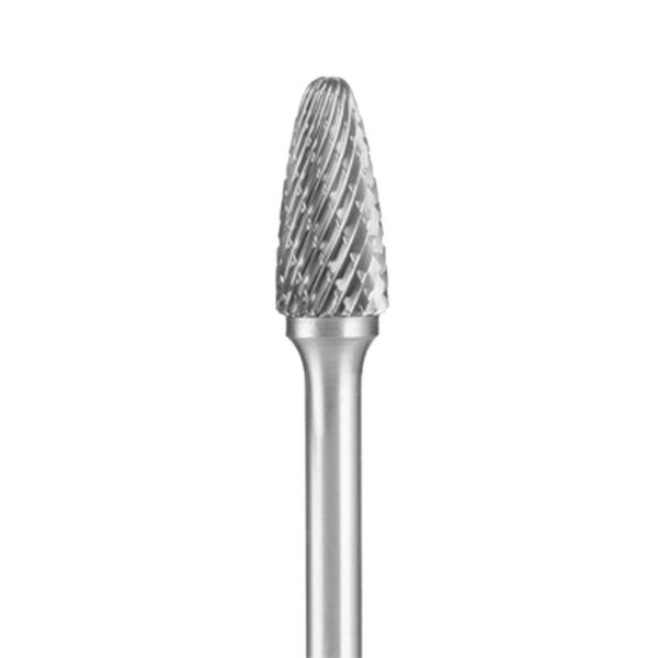 SHARKNES PILNIK OBROTOWY OSTR.-ZAOKR.  3/13 T-3mm