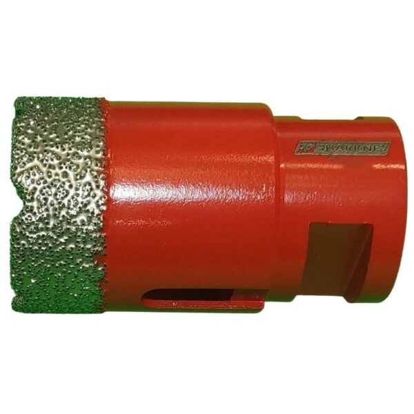 SHARKNES OTWORNICA DIAM. RED M14 100mm SH-20319 - obrazek 5