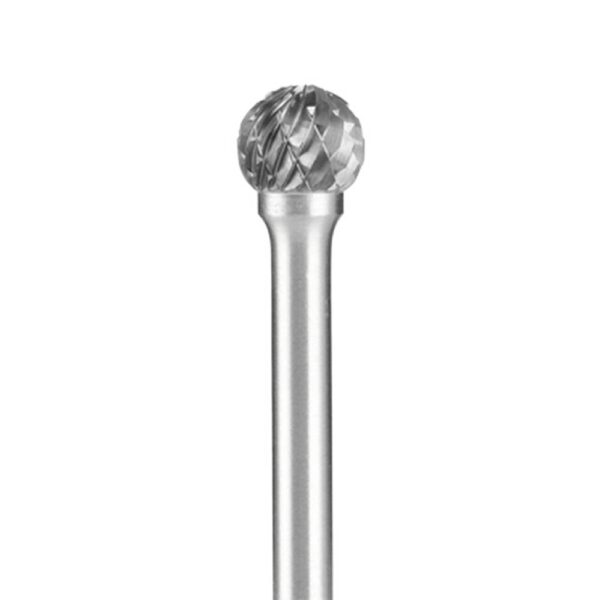 SHARKNES PILNIK OBROTOWY KULISTY  3/3 T-3mm