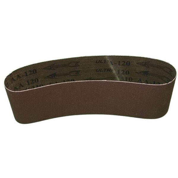 SHARKNES PAS ŚCIERNY 457X75 gr. 24 SH-00470 - obrazek 6