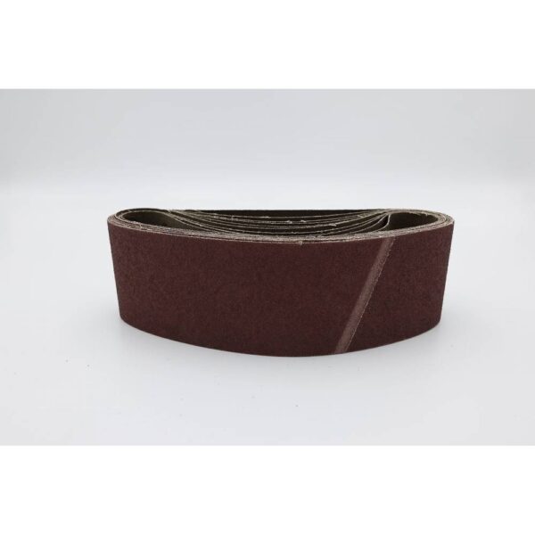 SHARKNES PAS ŚCIERNY 457X75 gr. 24 SH-00470 - obrazek 2