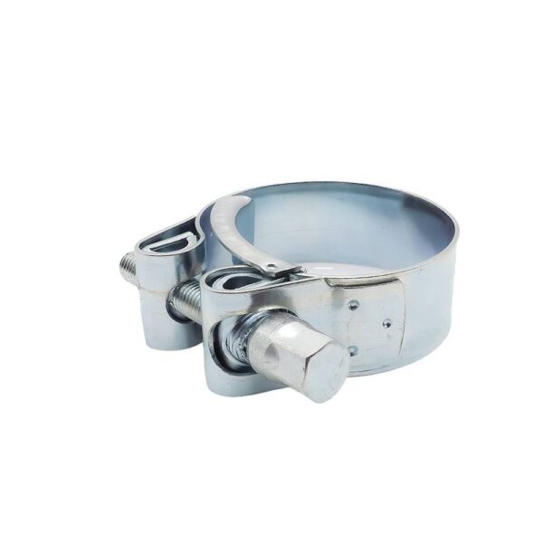 SHARKNES OPASKA ZACISKOWA GBS/W1  40-43mm/20mm