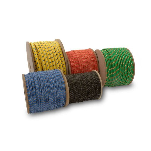 SHARKNES LINA POLIPROPYLEN PLECIONA 10mm SH-90010