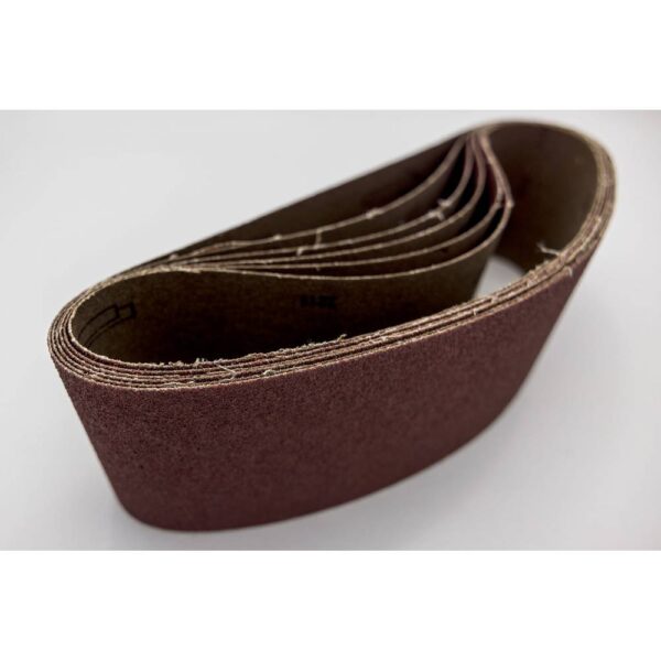 SHARKNES PAS ŚCIERNY 457X75 gr. 24 SH-00470 - obrazek 3