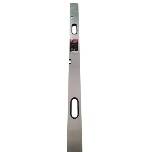 SHARKNES ŁATA MURARSKA 400 P/P + UCHWYT SH-55059 - obrazek 3