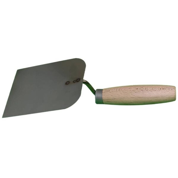 SHARKNES KIELNIA NIERD SZTUKATORSKA 120mm SH-50207 - obrazek 2