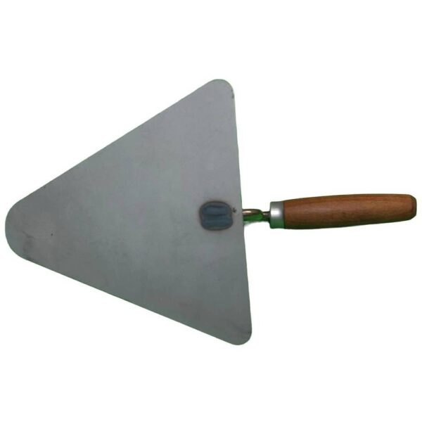 SHARKNES KIELNIA TRÓJKĄTNA 180mm SH-50201 - obrazek 2