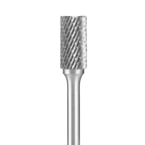 SHARKNES PILNIK OBROTOWY WALCOWY  8/20 T-6mm