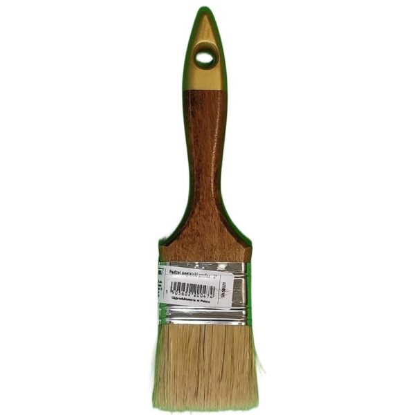 SHARKNES PĘDZEL ANGIELSKI PROFES. 4"  SH-50127