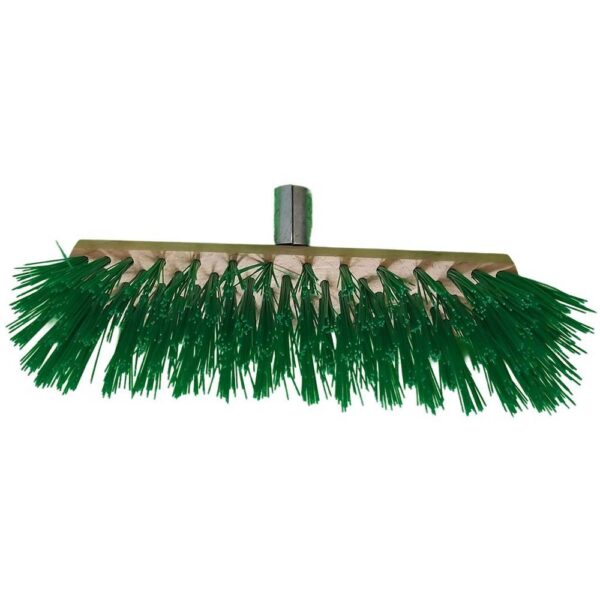 SHARKNES SZCZOTKA ULICZNA  30cm SH-50300 - obrazek 4