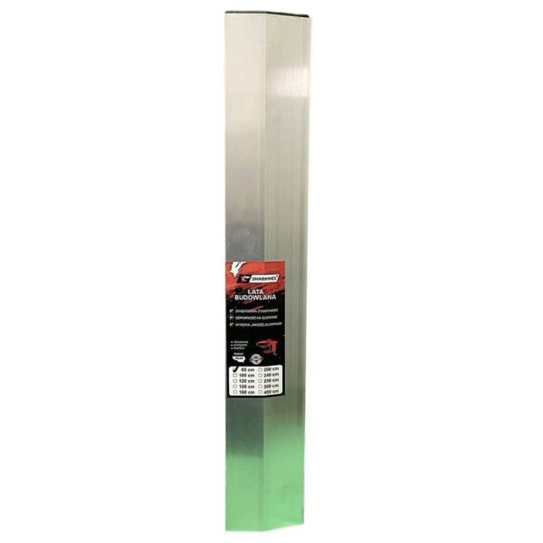 SHARKNES ŁATA TYNKARSKA TRAPEZOWA 400 SH-55069 - obrazek 2