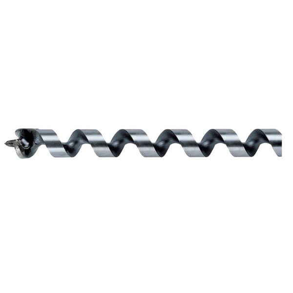SHARKNES WIERTŁO SPIRALNE  8x400mm SH-14062