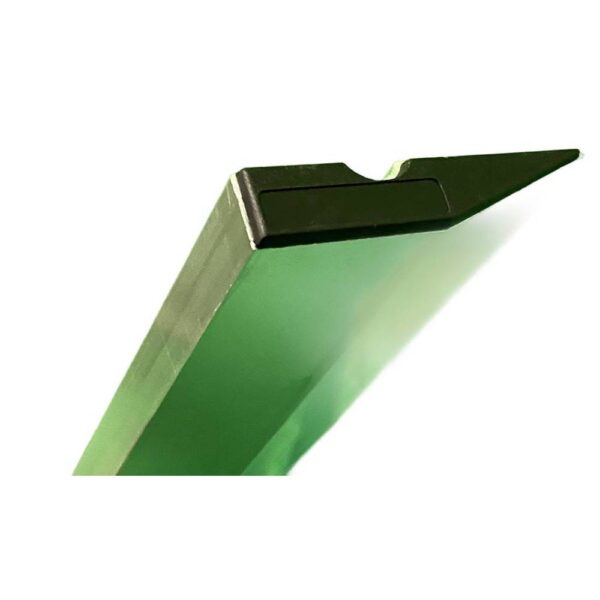 SHARKNES ŁATA TYNKARSKA TRAPEZOWA 100 SH-55061
