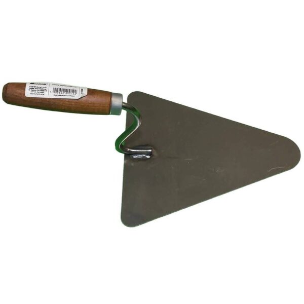 SHARKNES KIELNIA TRÓJKĄTNA 200mm SH-50202