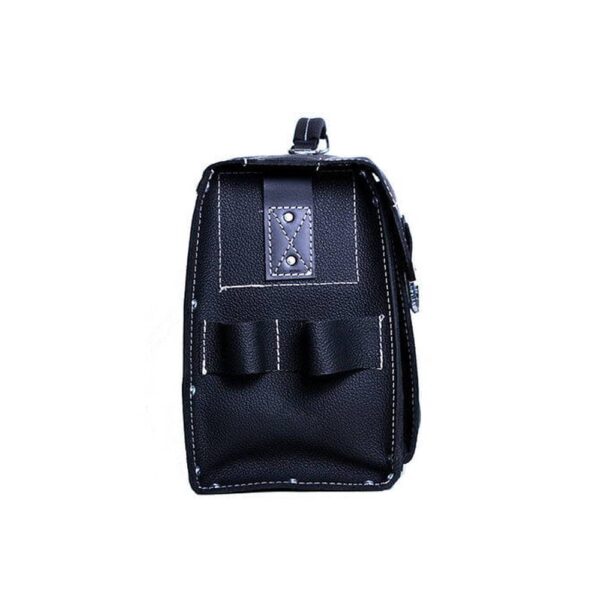 SHARKNES TORBA MONTERSKA SKÓRZANA SH-40022 - obrazek 2
